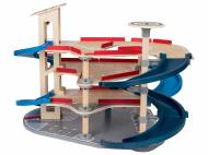 Set parcheggio multipiano Playtive, prezzo 29.99 €
- Torre ...