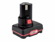 Batteria 4 Ah Parkside Parkside, X12VTeam 12V, prezzo 19.99 ...