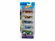 Macchinine Hotwheels, prezzo 5.99 €
5 pezzi
Caratteristiche
...