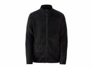 Giacca in pile da uomo Livergy, prezzo 9.99 € 
Misure: S ...