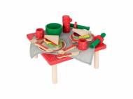 Set gioco in legno Playtive, prezzo 14.99 €
- Età ...