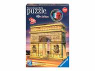Puzzle 3D con LED Ravensburger, prezzo 19.99 €
- ...
