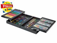 Valigetta per dipingere e colorare Crelando, prezzo 29.99 € ...