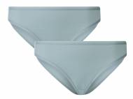 Mini Slip da donna in cotone biologico Esmara, prezzo 3.99 € ...