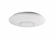 Lampada LED con altoparlante Bluetooth Livarno Lux, prezzo 39.99 ...