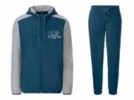 Tuta in pile da uomo Livergy, prezzo 11.99 €
Misure: S-XL
Taglie ...