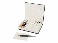 Set per scrittura Crelando, prezzo 9.99 €
30 pezzi
Caratteristiche
...