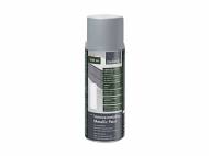 Vernice spray effetto pietra, metallica