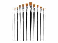Set pennelli Crelando, prezzo 4.99 &#8364; 
12 o 15 pezzi
Caratteristiche
 ...