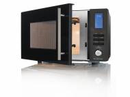 Microonde digitale nero o argento , prezzo 69.00 € ...
