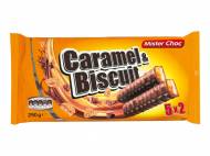 Barrette con biscotto