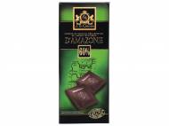 Cioccolato piantagioni
