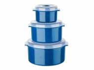 Set contenitori per microonde , prezzo 3.99 € per ...