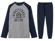 Pigiama da uomo Livergy, prezzo 8.99 € 
Misure: S-XL
Taglie ...