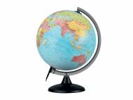 Mappamondo luminoso Melinera, prezzo 24.99 €
Ø 25 ...