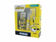 Set igiene orale Minions, Trolls , prezzo 7.99 &#8364;  
Novità