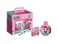 Confezione regalo Lol, prezzo 5.49 €
- Docciashampoo ...