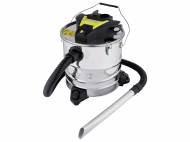Bidone aspiracenere Parkside, prezzo 39.99 €
- Sistema di ...