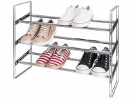 Scarpiera estensibile Livarno Living, prezzo 12.99 €
- In ...