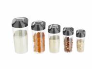 Set dosatori da cucina , prezzo 4.99 € per Al set ...