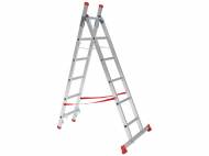 Scala multifunzione Parkside, prezzo 59.00 €
- In alluminio
- ...
