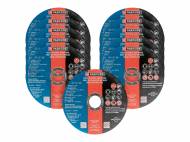 Set accessori per smerigliatrice angolare Parkside, prezzo 3.99 ...