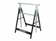 Cavalletto pieghevole regolabile Parkside, prezzo 19.99 € ...