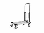 Carrello pieghevole Parkside, prezzo 34.99 €
- Portata max.: ...