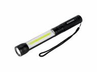 Lampada LED da lavoro Parkside, prezzo 6.99 €
- Torcia 2-in-1 ...