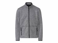 Giacca in pile da uomo Livergy, prezzo 12.99 &#8364; 
Misure: ...
