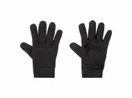 Guanti da lavoro Parkside, prezzo 6.99 &#8364; 
Misure: ...