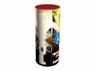 Fontana X-POWER Pyrogiochi, prezzo 4.99 €
- 1 pezzo
Caratteristiche
...