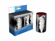 Fontana SIBERIANA Pyrogiochi, prezzo 3.99 €
- 2 pezzi
Caratteristiche
...