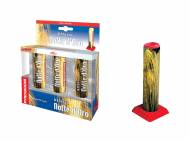 Fontana EFFETTO NOTTE DORO Pyrogiochi, prezzo 4.99 € ...