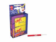 Petardi Jack Pyrogiochi, prezzo 1.99 €
- 40 pezzi
Caratteristiche
...