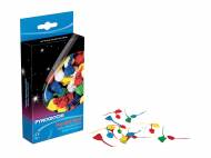 Petardini da ballo POP ROK MAXI Pyrogiochi, prezzo 1.99 € ...