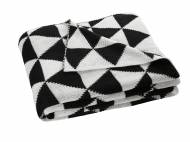 Plaid , prezzo 14.99 € per Alla confezione
- 130x170 cm