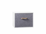 Cassettiera 1 o 2 cassetti , prezzo 17.99 € per Alla ...