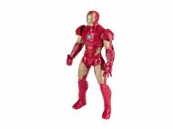 Personaggi Avengers Hasbro, prezzo 8.99 €
Caratteristiche
- ...
