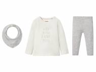 Coordinato per neonati Lupilu Pure Collection, prezzo 7.99 € ...