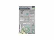 Accessori per cucito o set elastici Crelando, prezzo 3.99 € ...