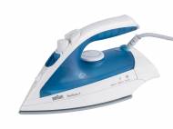 Ferro da stiro a vapore Braun, prezzo 29.99 €
- 2000 W
- ...
