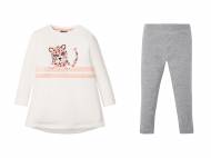 Coordinato da bambina Lupilu, prezzo 8.99 €
Misure: ...