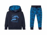 Tuta da bambino Lupilu, prezzo 8.99 €
Misure: 1-6 ...