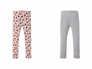 Leggings termici da bambina Lupilu, prezzo 4.99 € ...