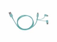 Cavo per ricarica e trasferimento dati Silvercrest, prezzo 8.99 ...