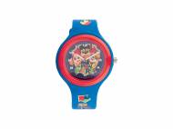 Orologio da polso per bambini Frozen, Paw Patrol, Cars, SAM ...