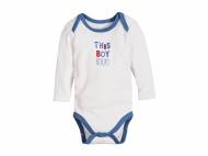 Body a manica lunga da neonato , prezzo 5.99 € per ...