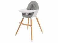 Seggiolone da pappa 2 in 1 Kinderkraft, prezzo 79.00 € ...