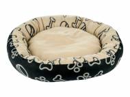 Cuccia per cani Zoofari, prezzo 12.99 €
- Rotonda: ...